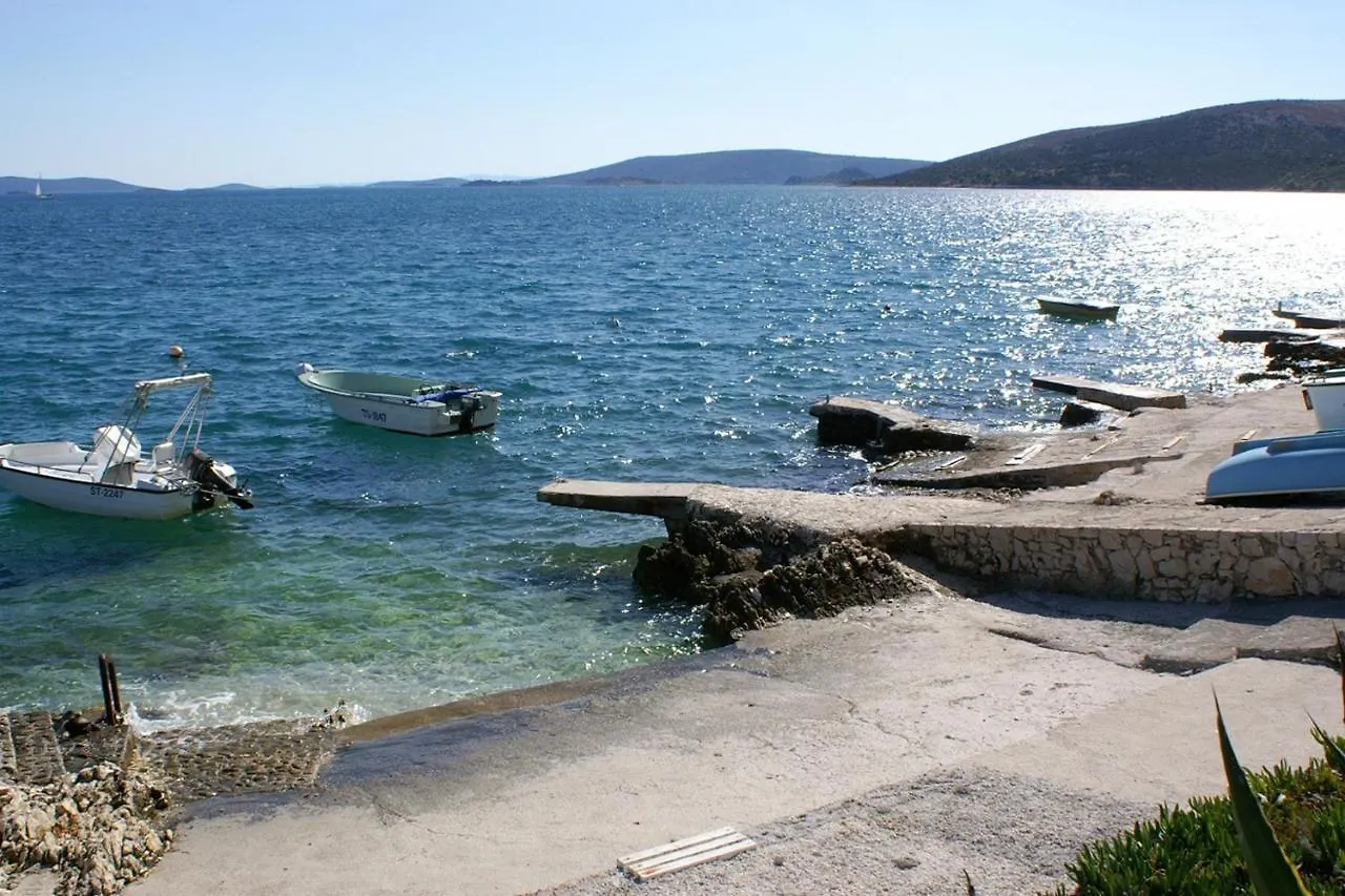 Apartments By The Sea Seget Vranjica, Trogir - 10438 Seget Donji Croatia