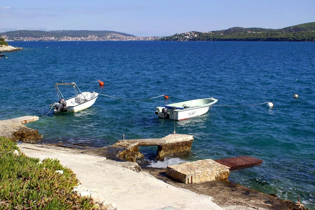 Apartments By The Sea Seget Vranjica, Trogir - 10438 Seget Donji 0*,  Croatia