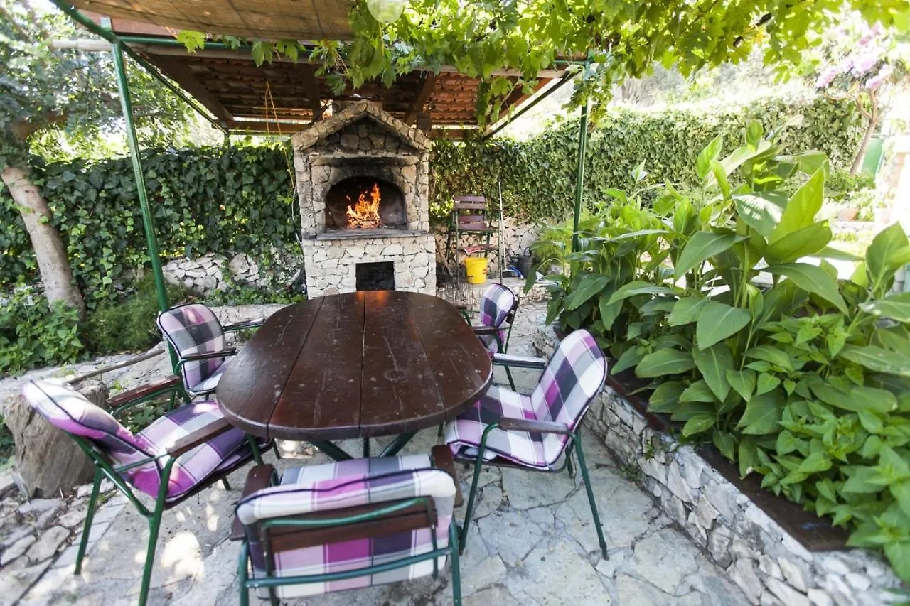 Apartments By The Sea Seget Vranjica, Trogir - 10438 Seget Donji