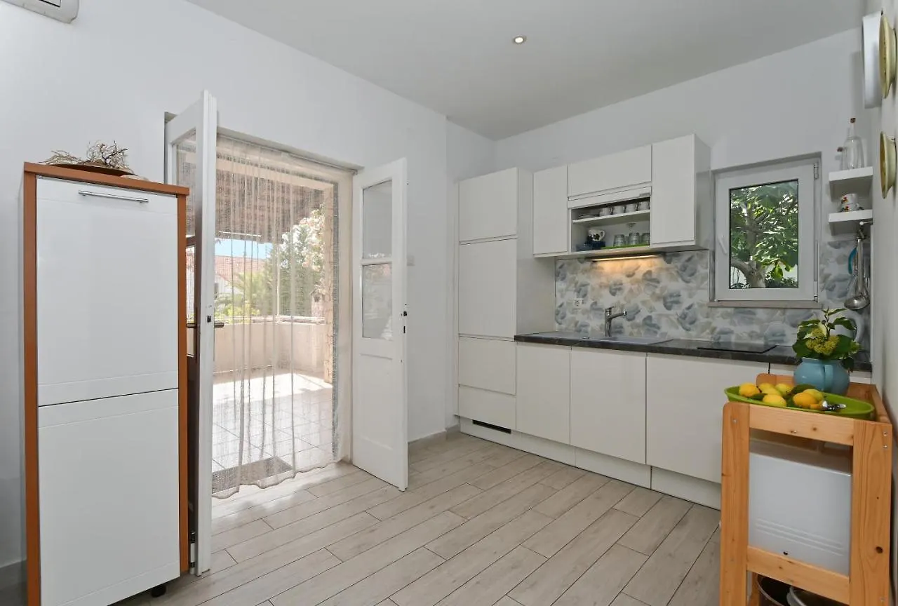 Apartments By The Sea Seget Vranjica, Trogir - 10438 Seget Donji Croatia