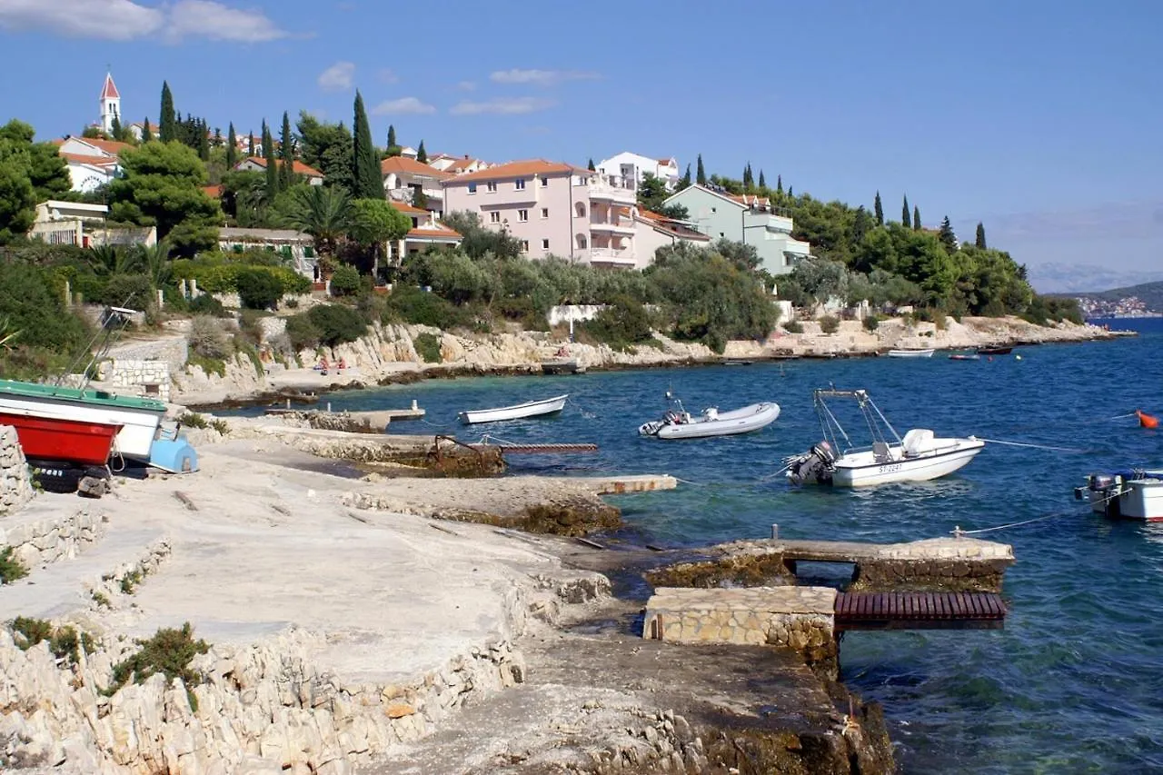 Apartments By The Sea Seget Vranjica, Trogir - 10438 Seget Donji Croatia