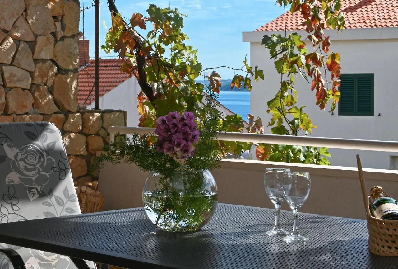 Apartments By The Sea Seget Vranjica, Trogir - 10438 Seget Donji