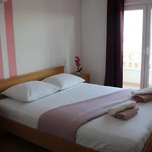 Penzion Renata, Donji Seget
