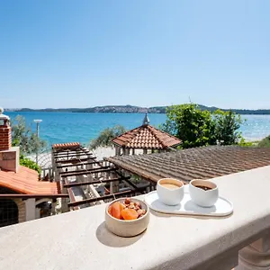 Guest house Segetski Dvori - Tradition Since 1964, Seget Donji